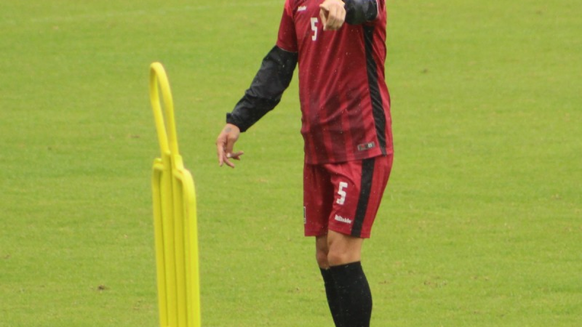 Once Caldas