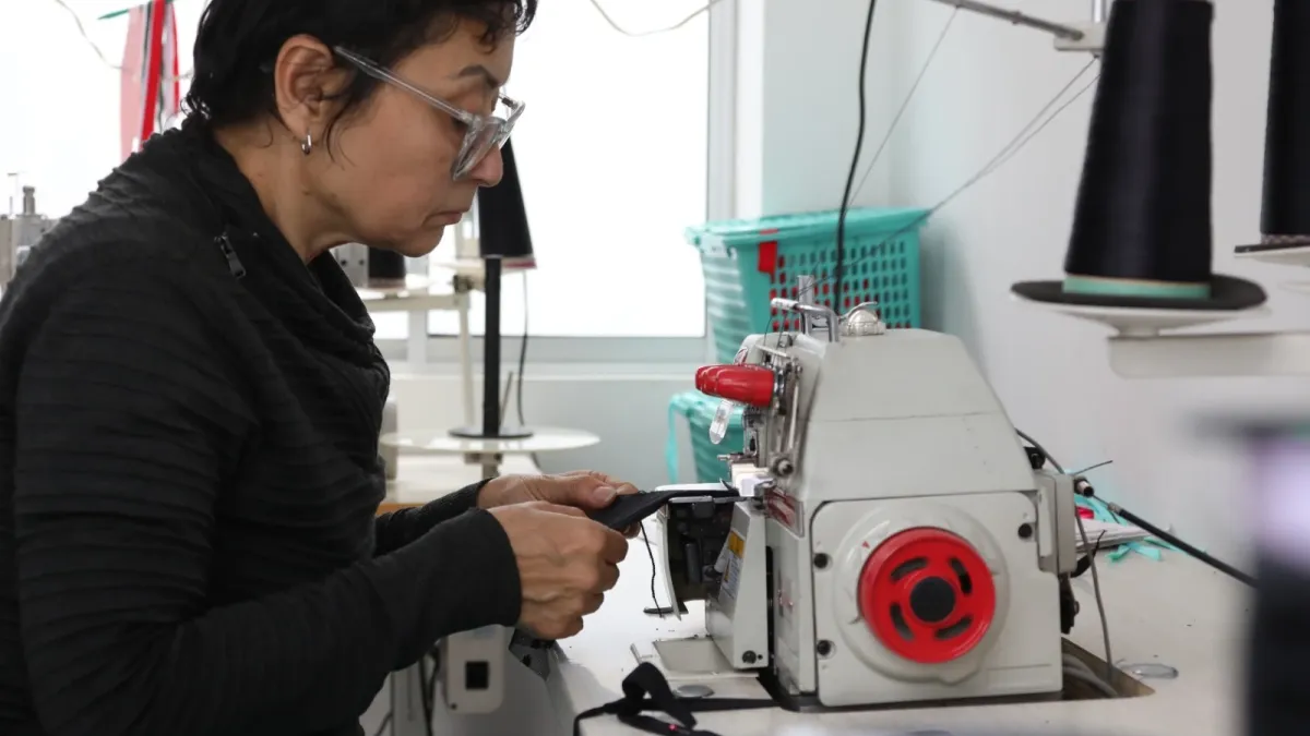 El SENA Caldas ofertará mañana 230 vacantes de empleo por el Día de la Mujer