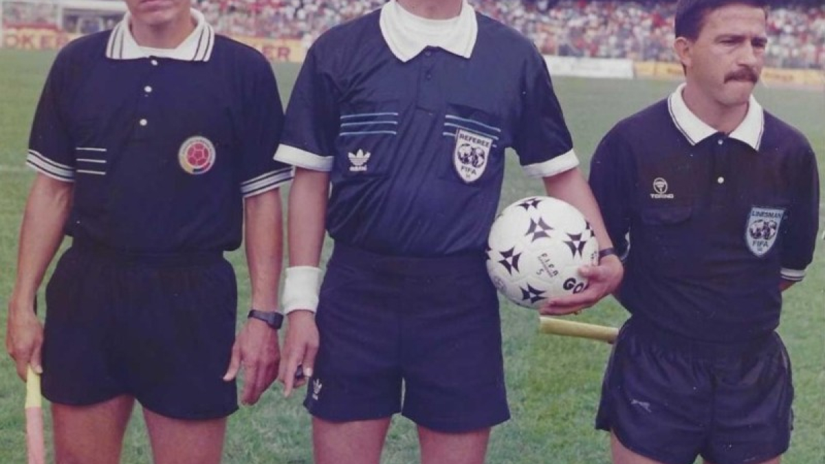 Fútbol caldense