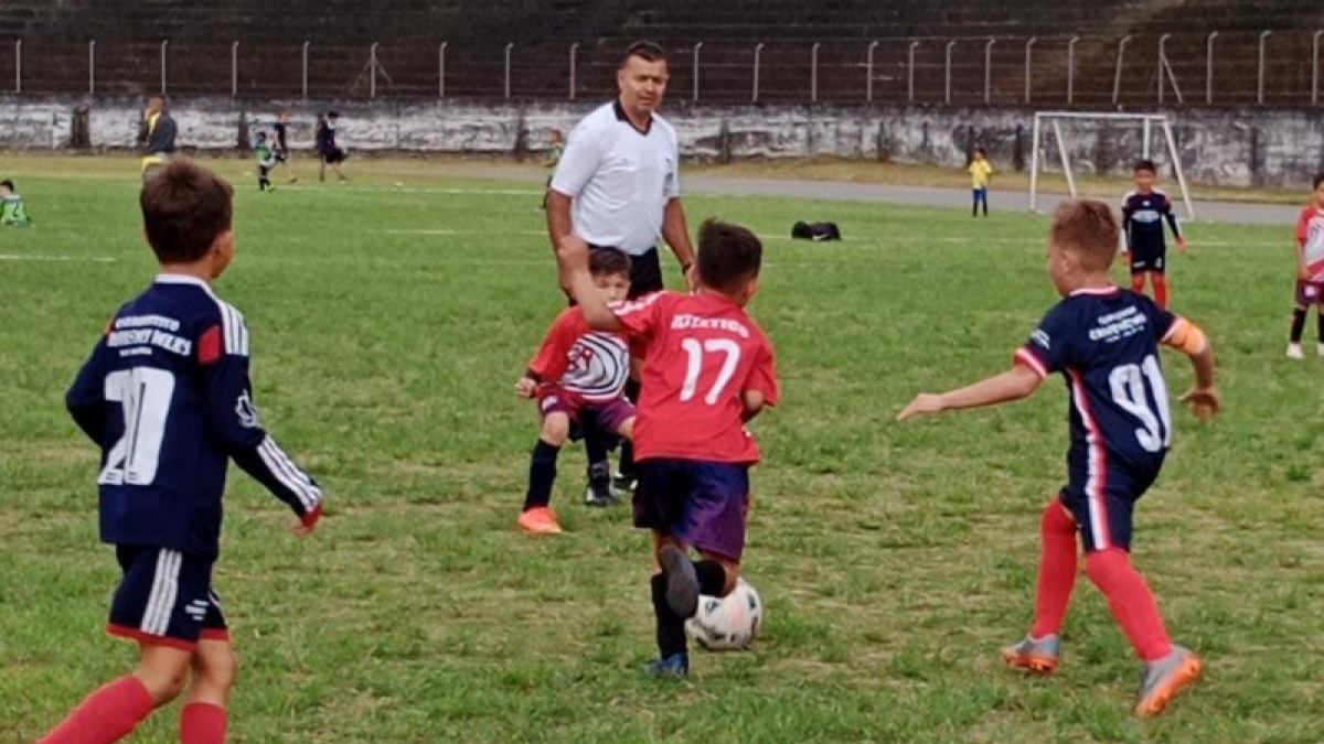 Fútbol caldense