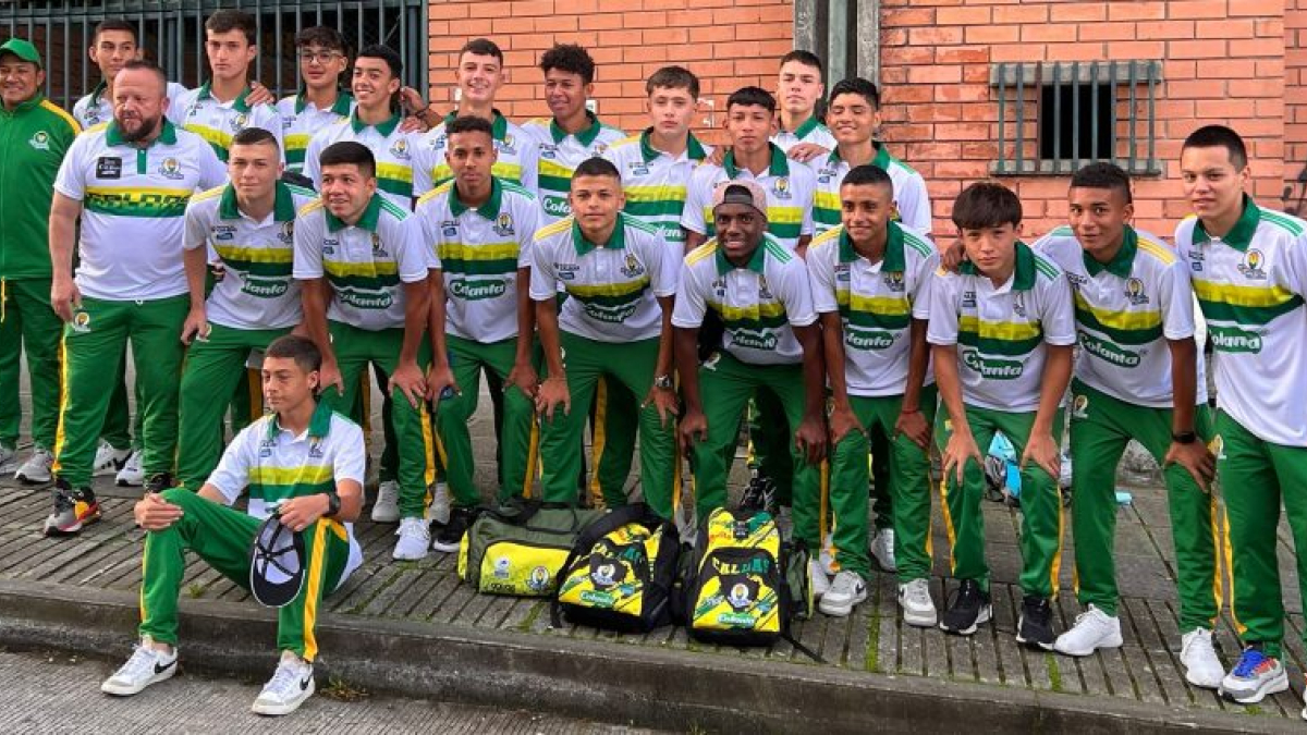 Fútbol caldense