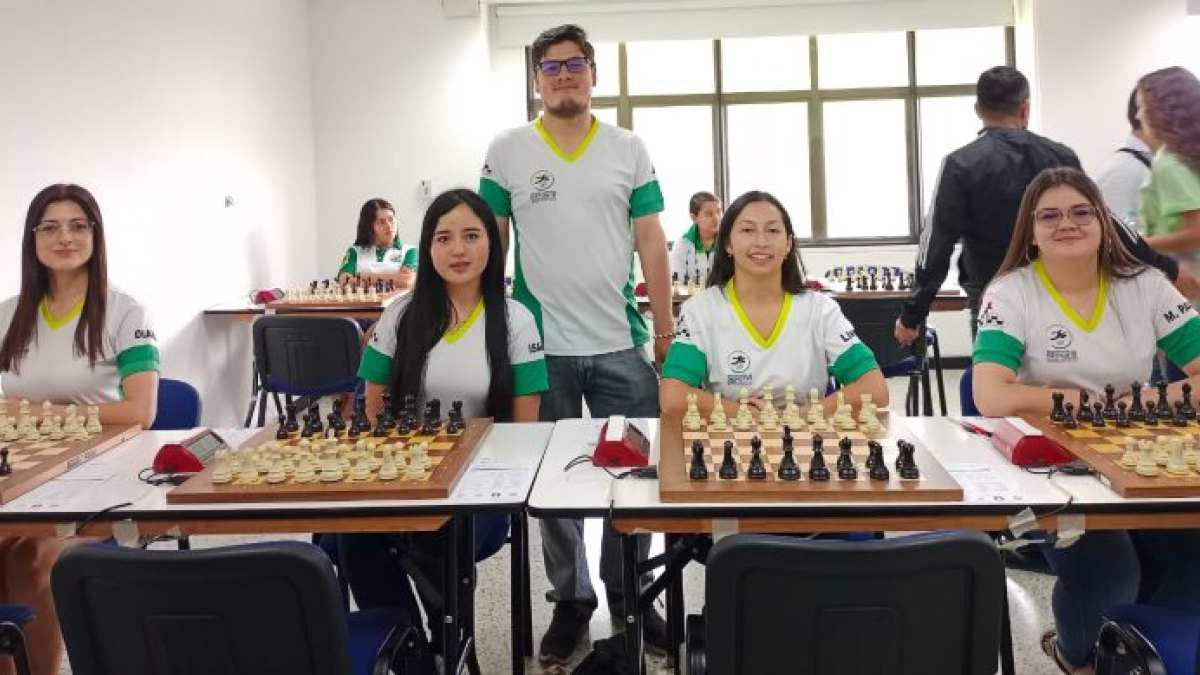 Juegos Nacionales del 2023