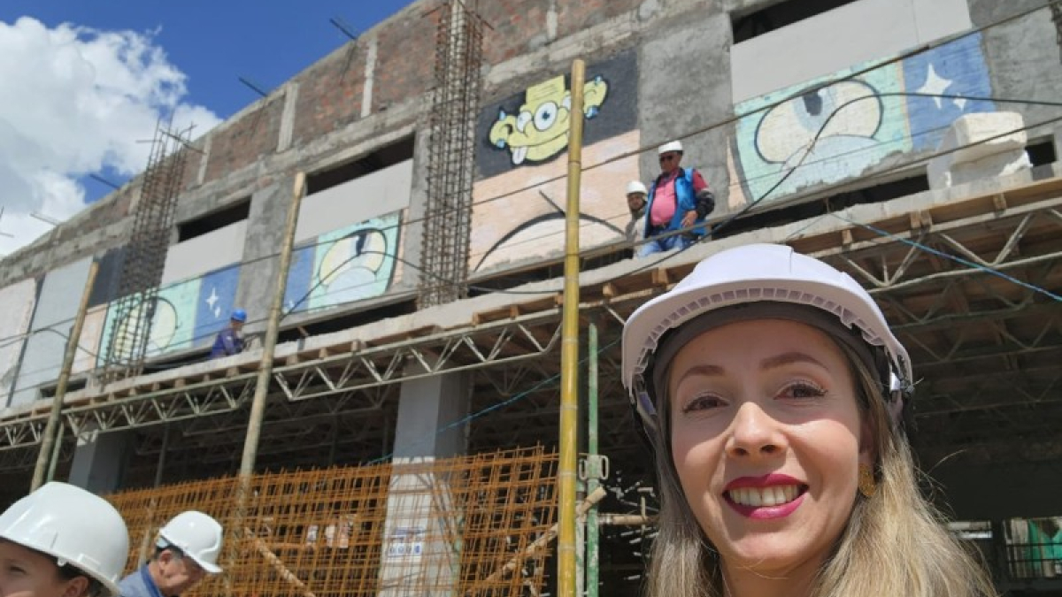 Lady Yanery Hincapié presentó su renuncia a la Secretaría del Deporte municipal el pasado 14 de abril.