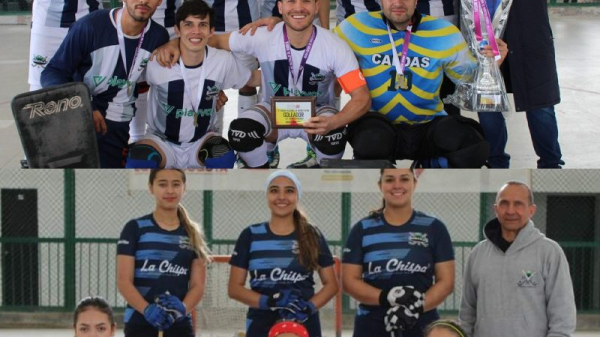 Manizales Hockey Club