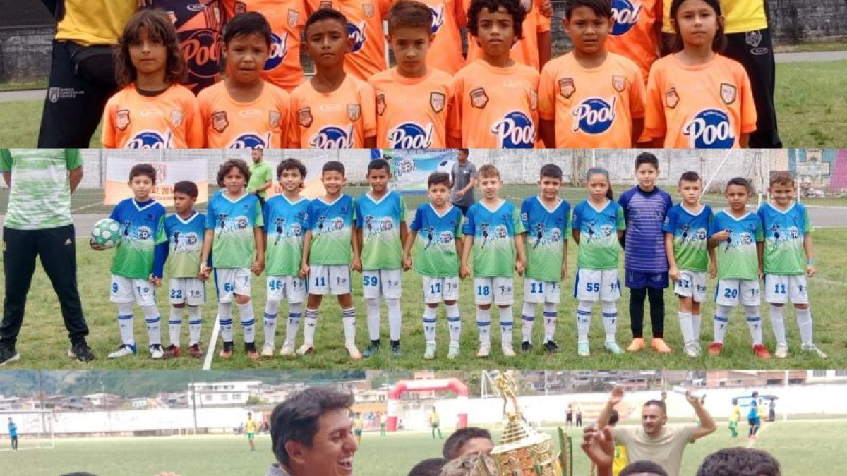 Fútbol caldense