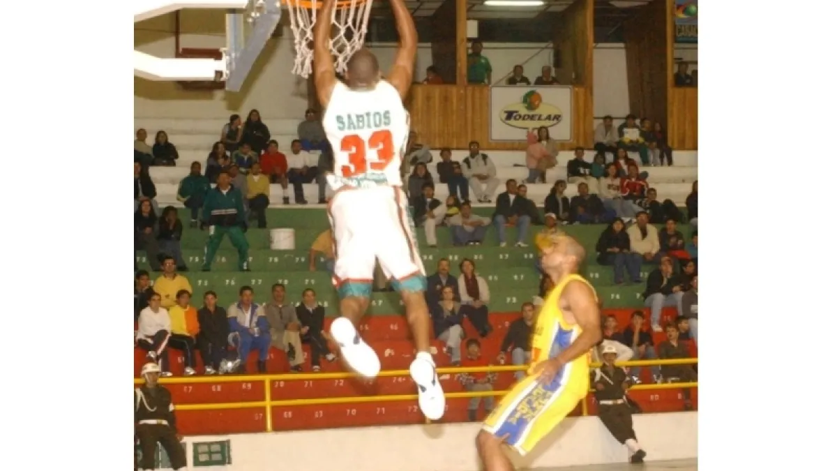 Sabios de Caldas