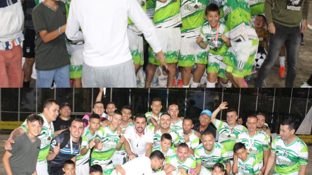 Fútbol caldense