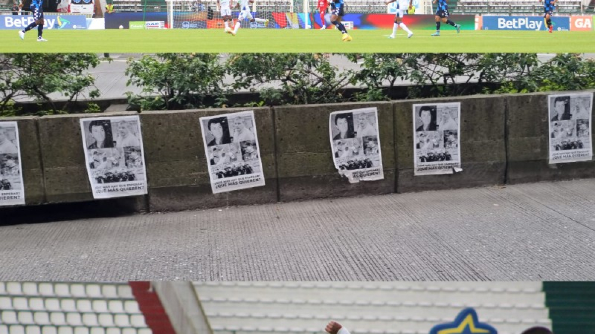 Once Caldas