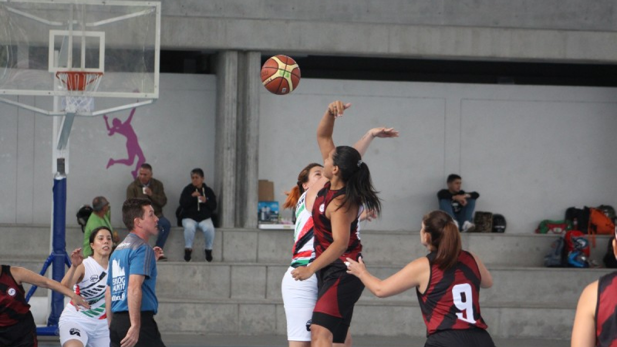 Deporte caldense