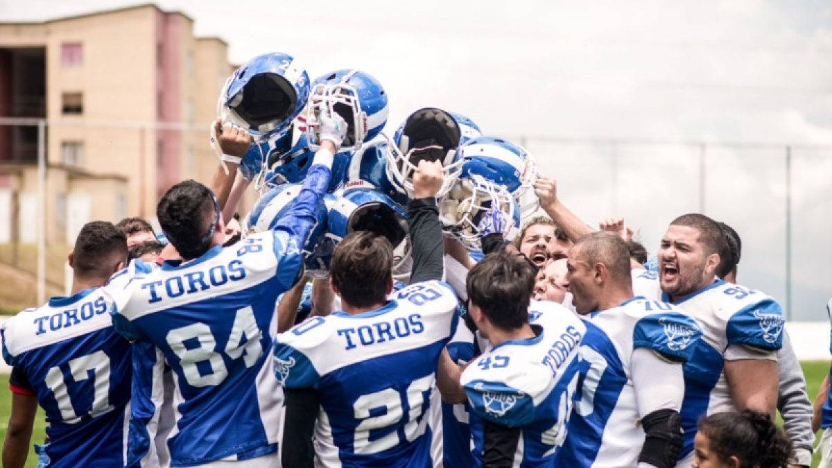 Toros Salvajes Manizales