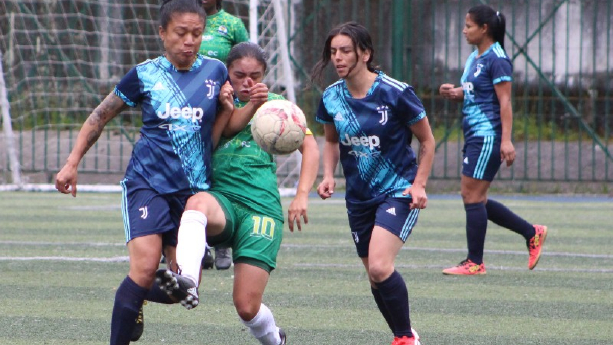 Fútbol caldense