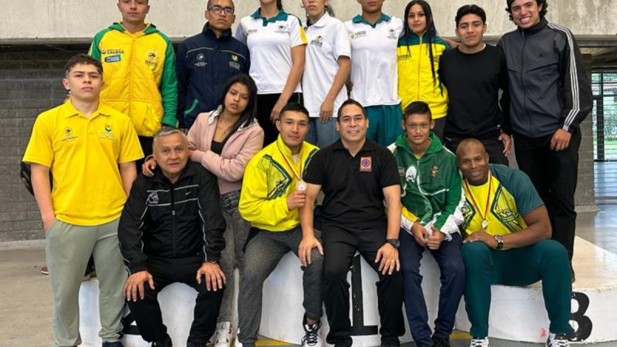 Juegos Nacionales del 2023