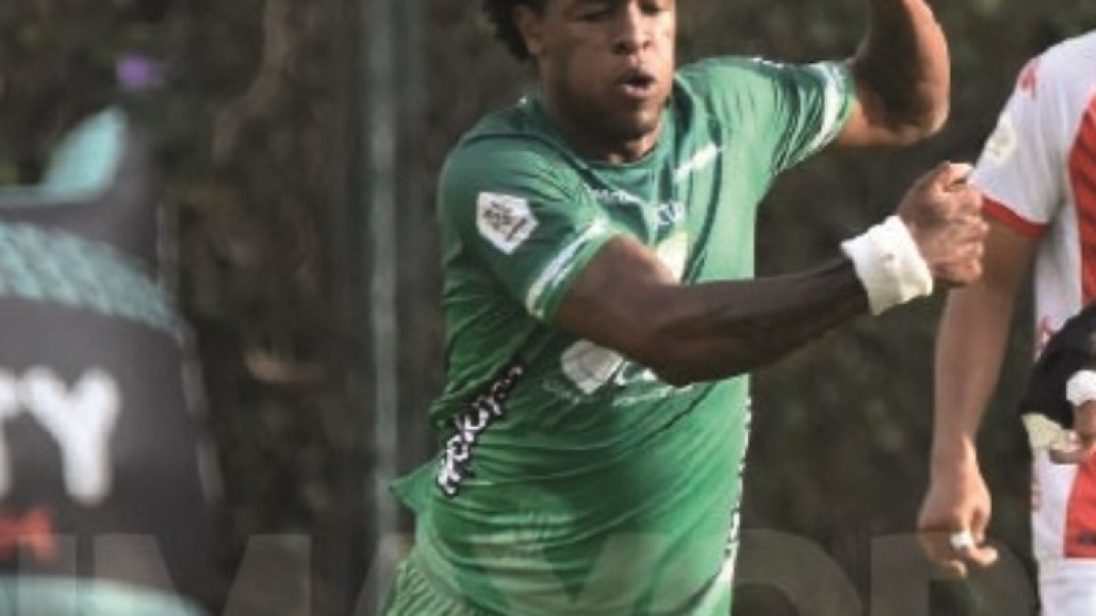 Once Caldas