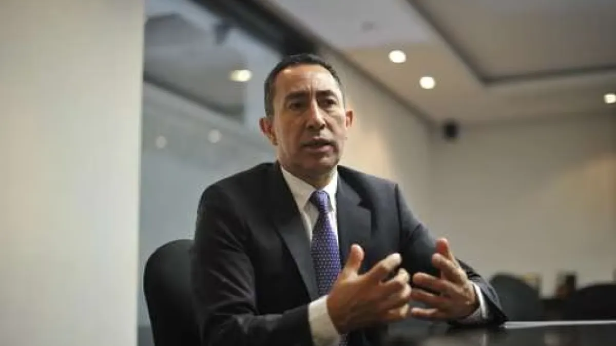 Ricardo Roa Barragán