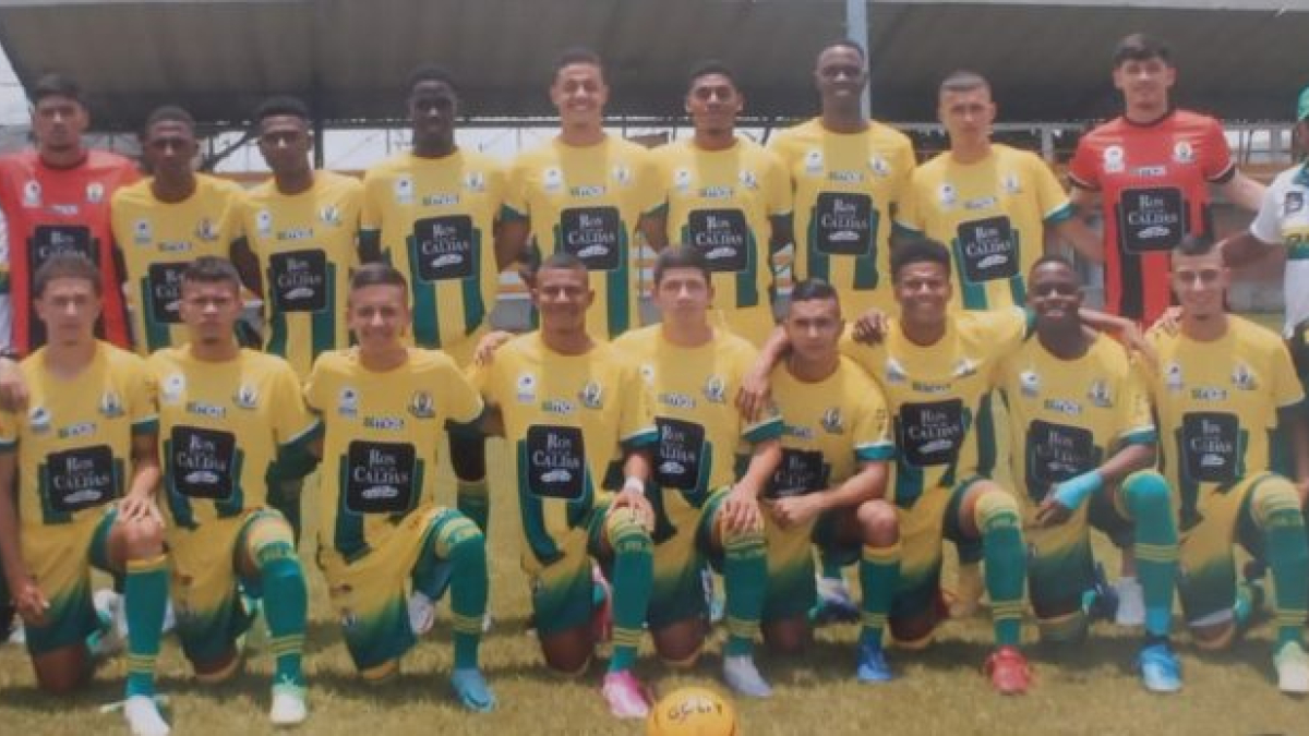 Fútbol caldense