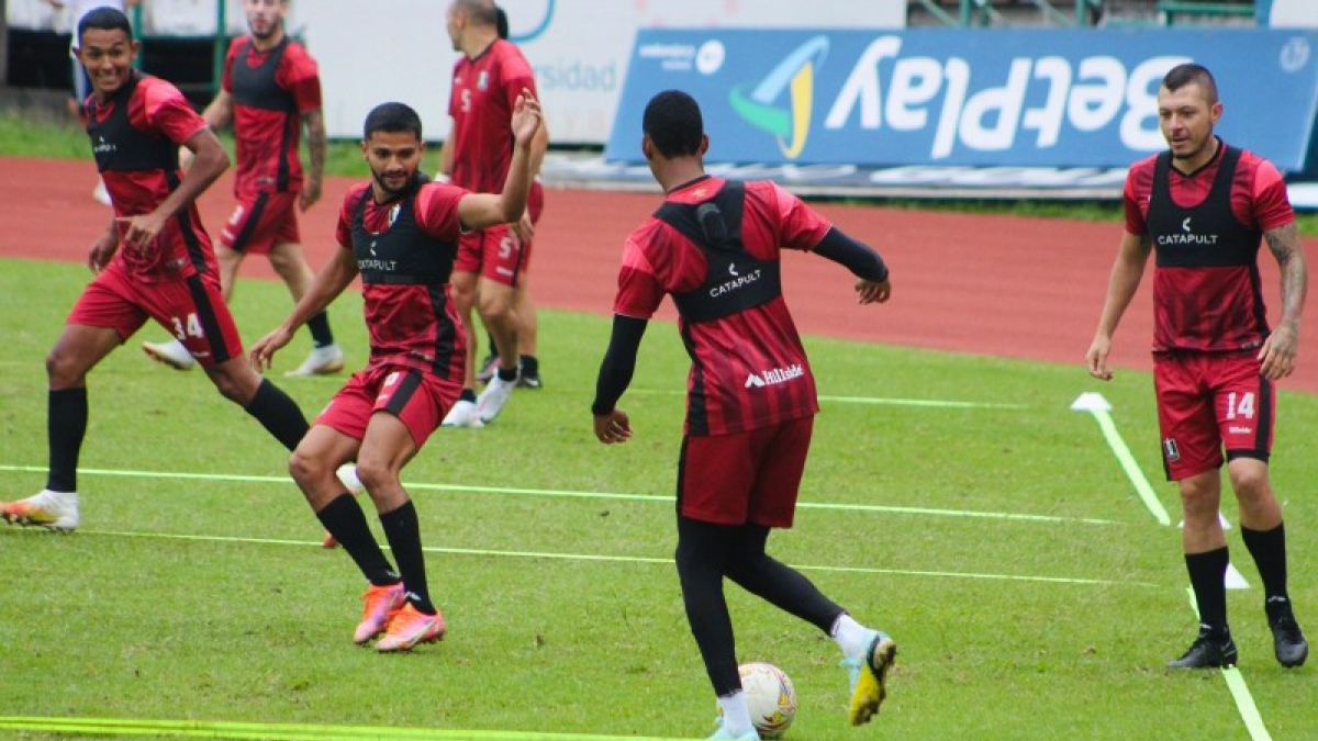 El Once tiene la obligación de ganarle a Alianza Petrolera si quiere salir del fondo de la tabla.