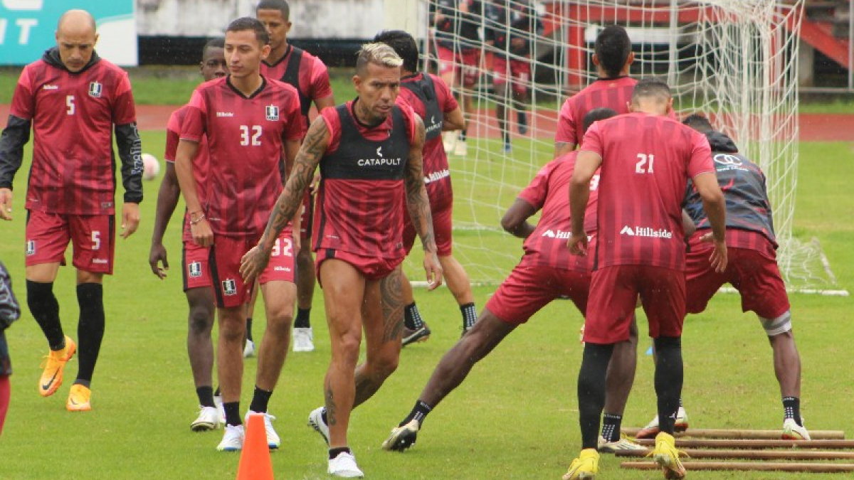 Once Caldas