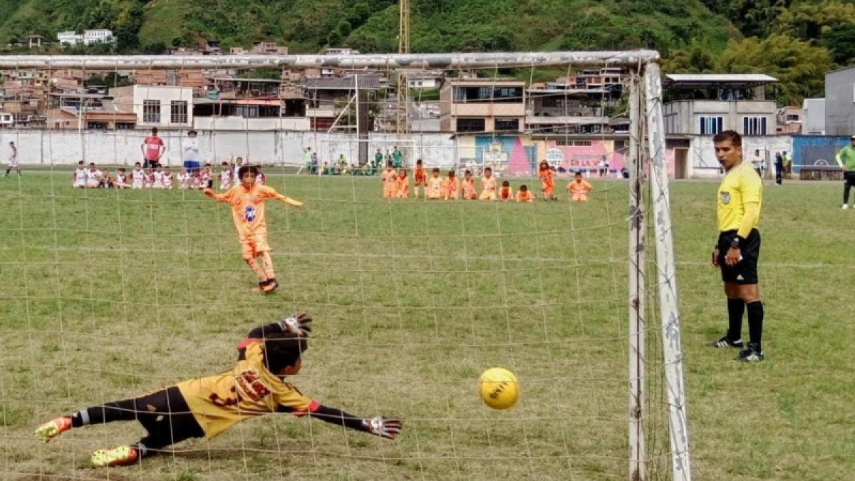 Fútbol caldense