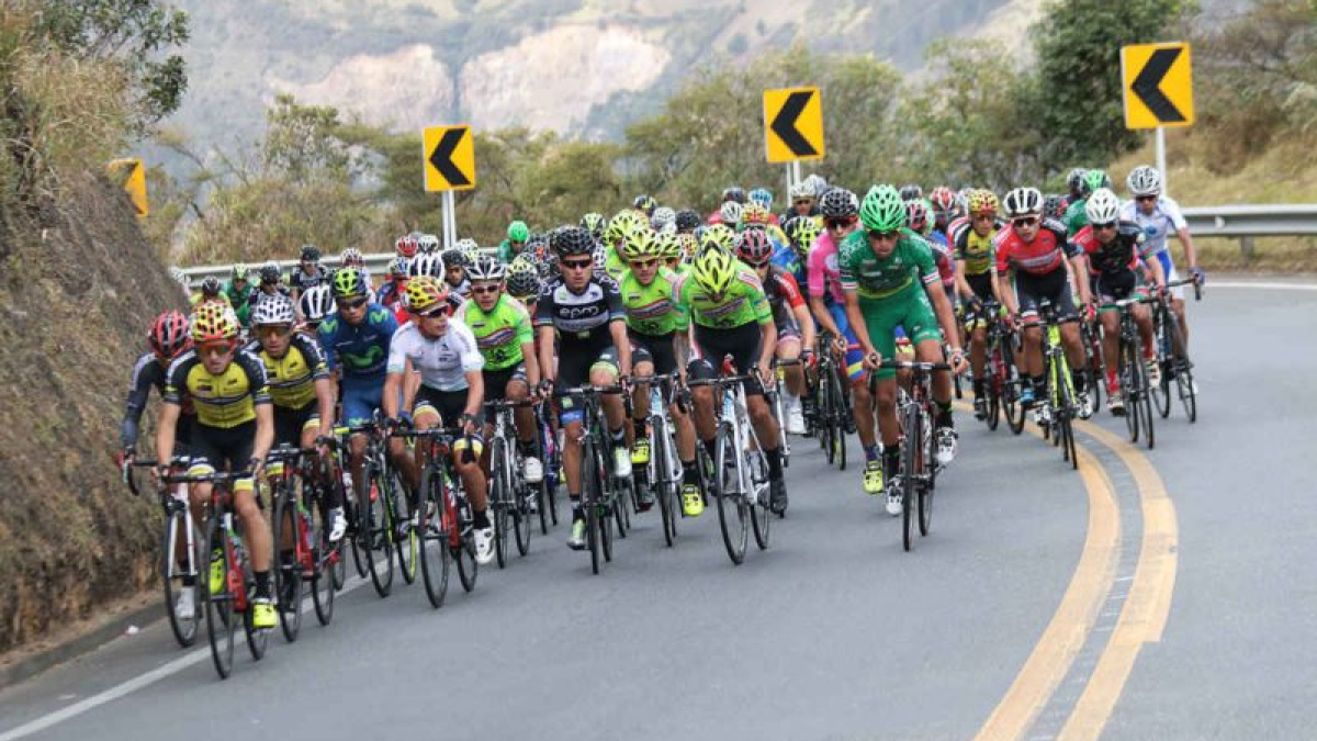 Vuelta de la Juventud