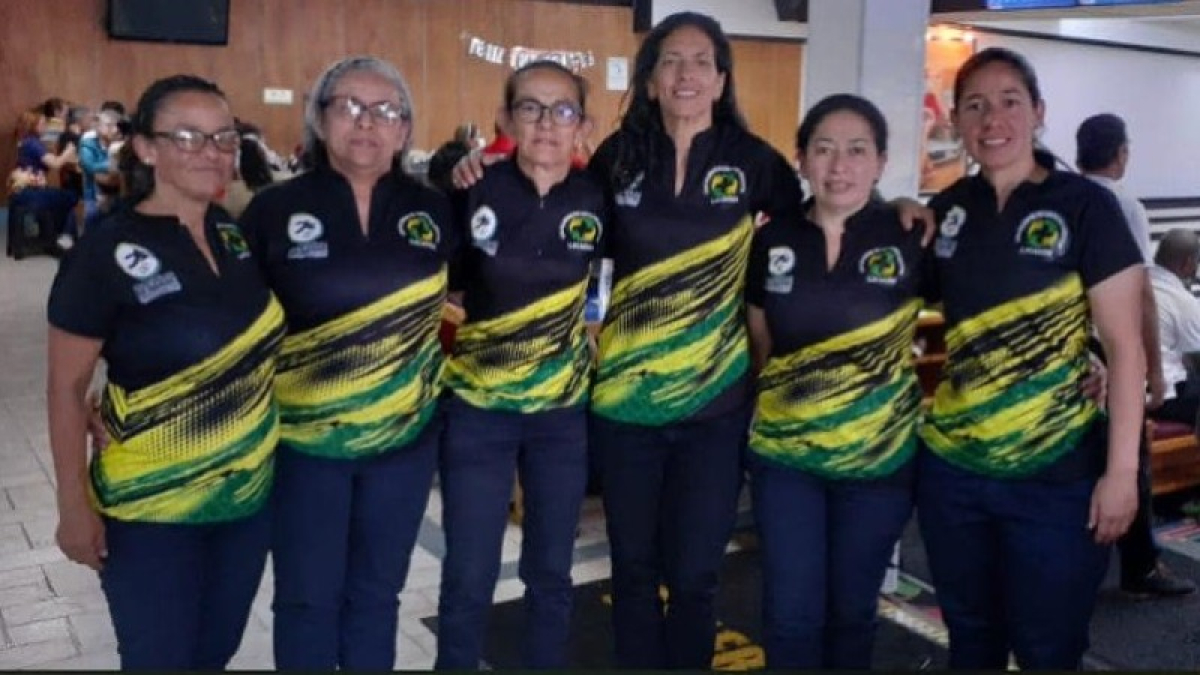 Juegos Nacionales del 2023