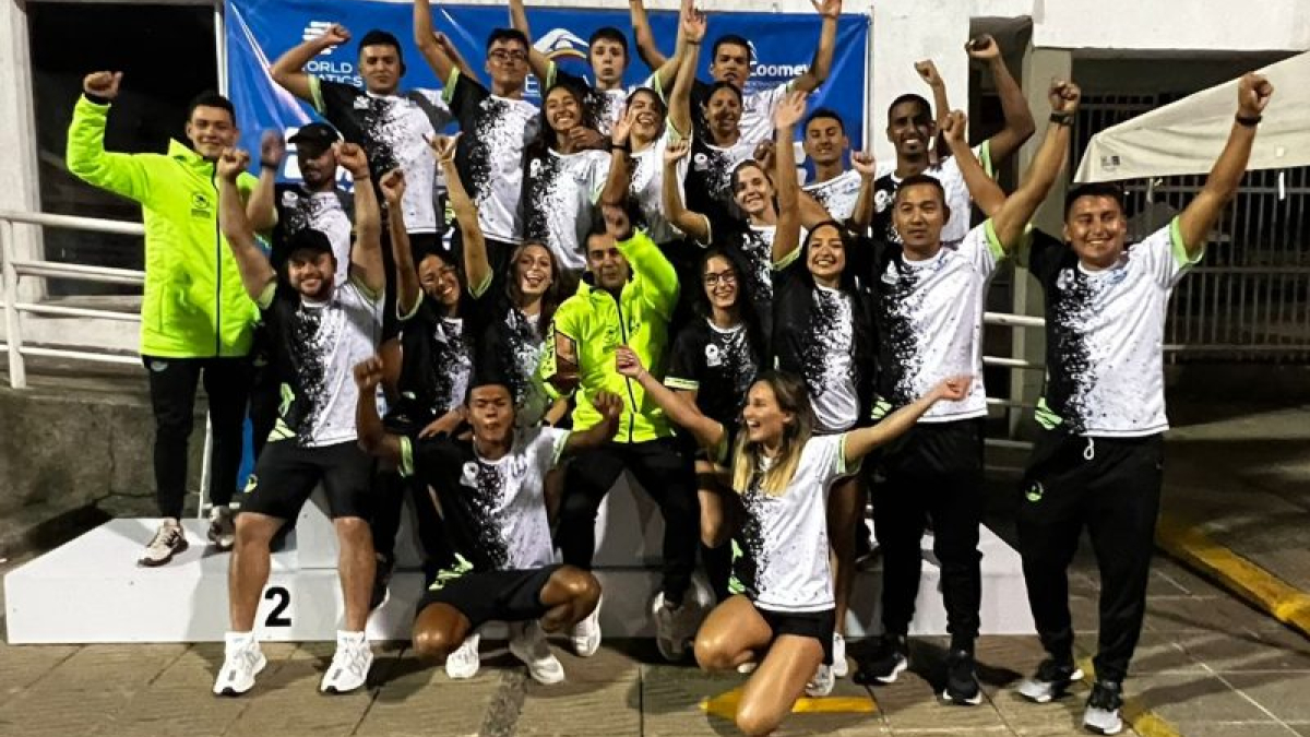 Juegos Nacionales del 2023