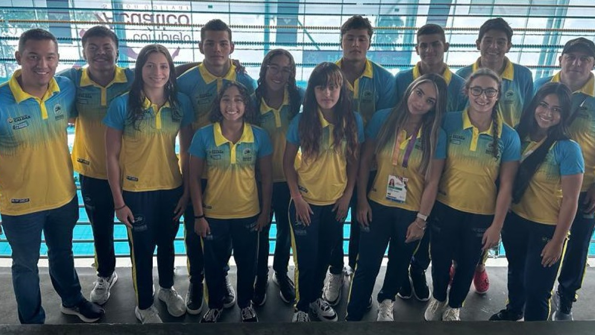 Juegos Intercolegiados