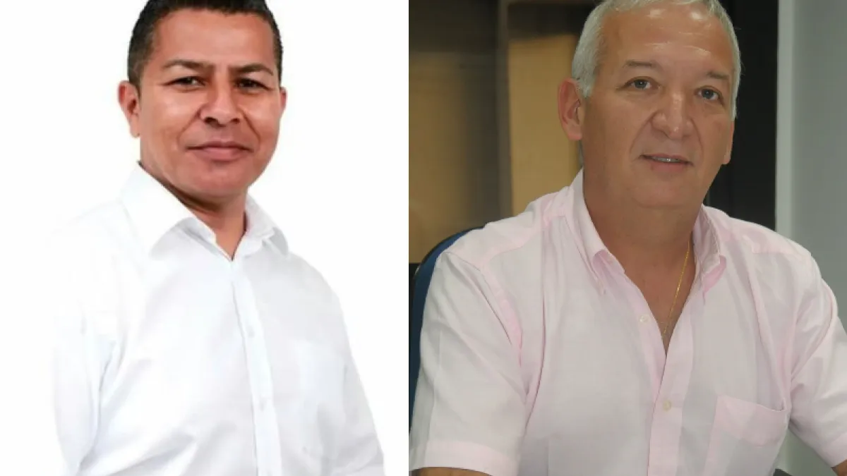 NOMINADOS AL CALDENSE DEL AÑO