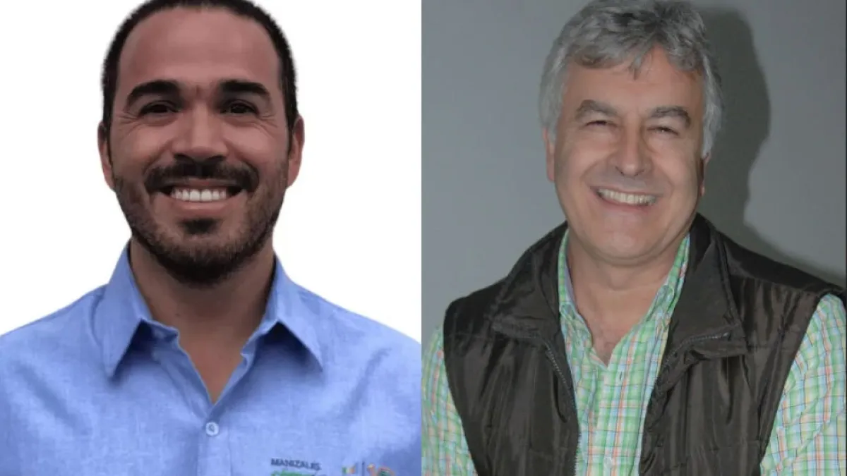 Nominados al Caldense del Año 2022
