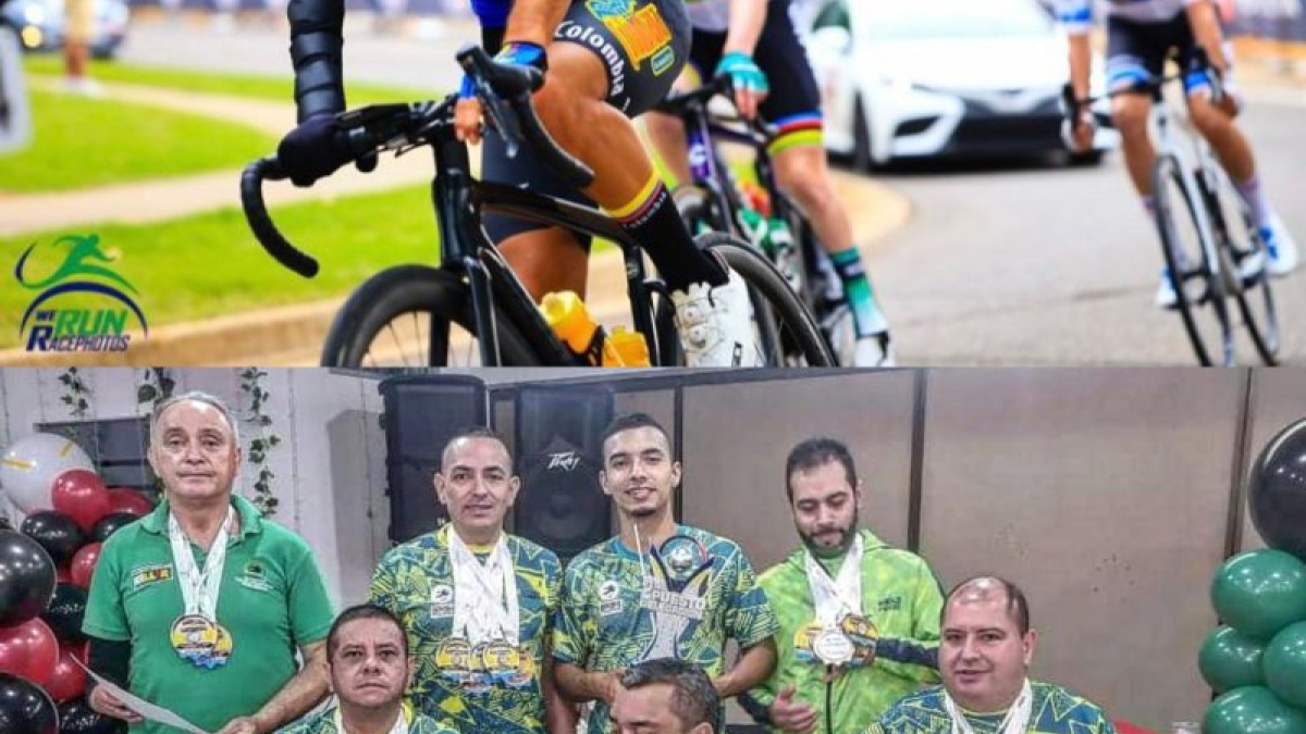 Deporte caldense