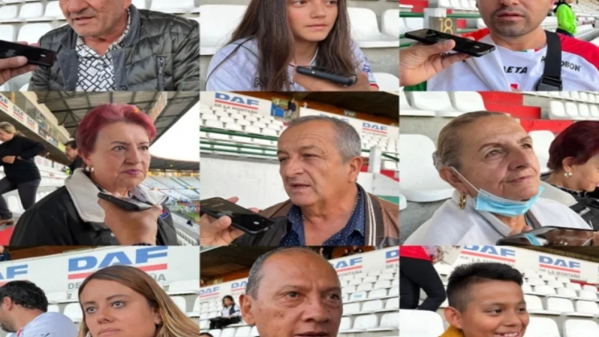 Once Caldas