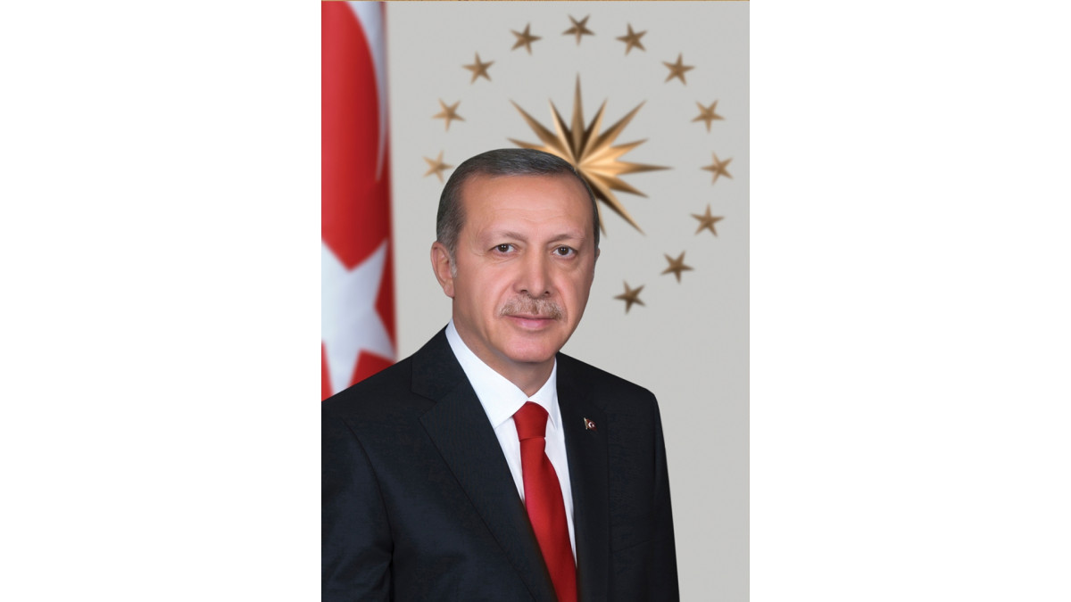 Recep Tayyip Erdoğan