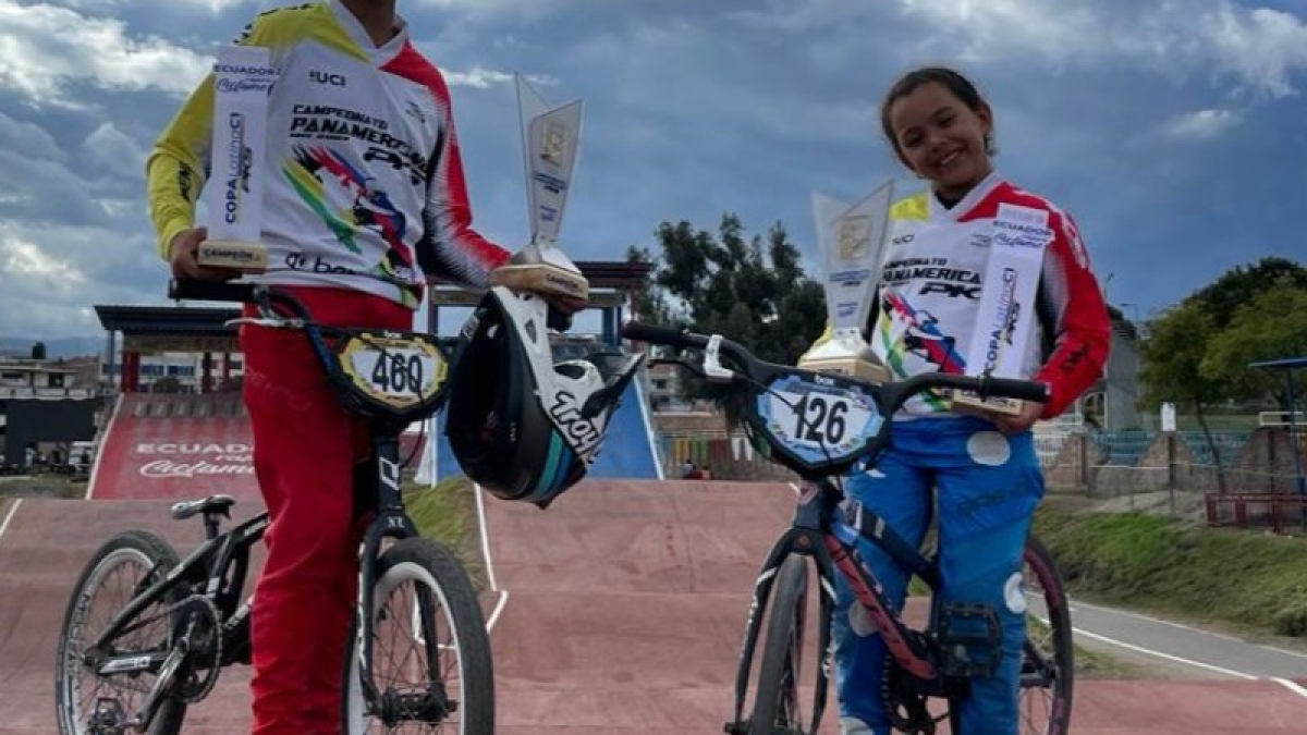BMX de Caldas