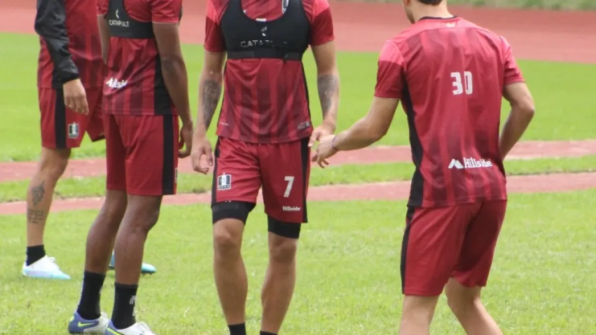 Once Caldas