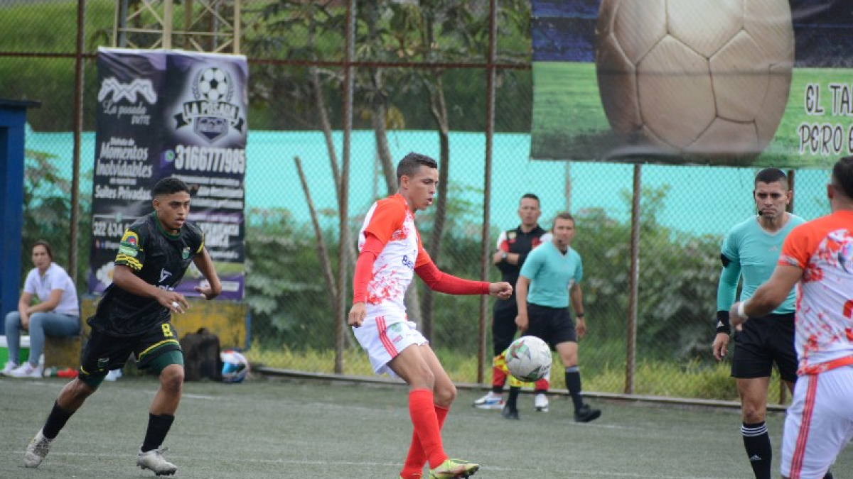 Nacional de Primera C