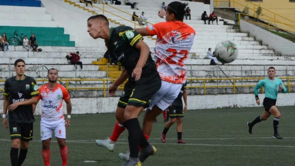 Nacional de Primera C
