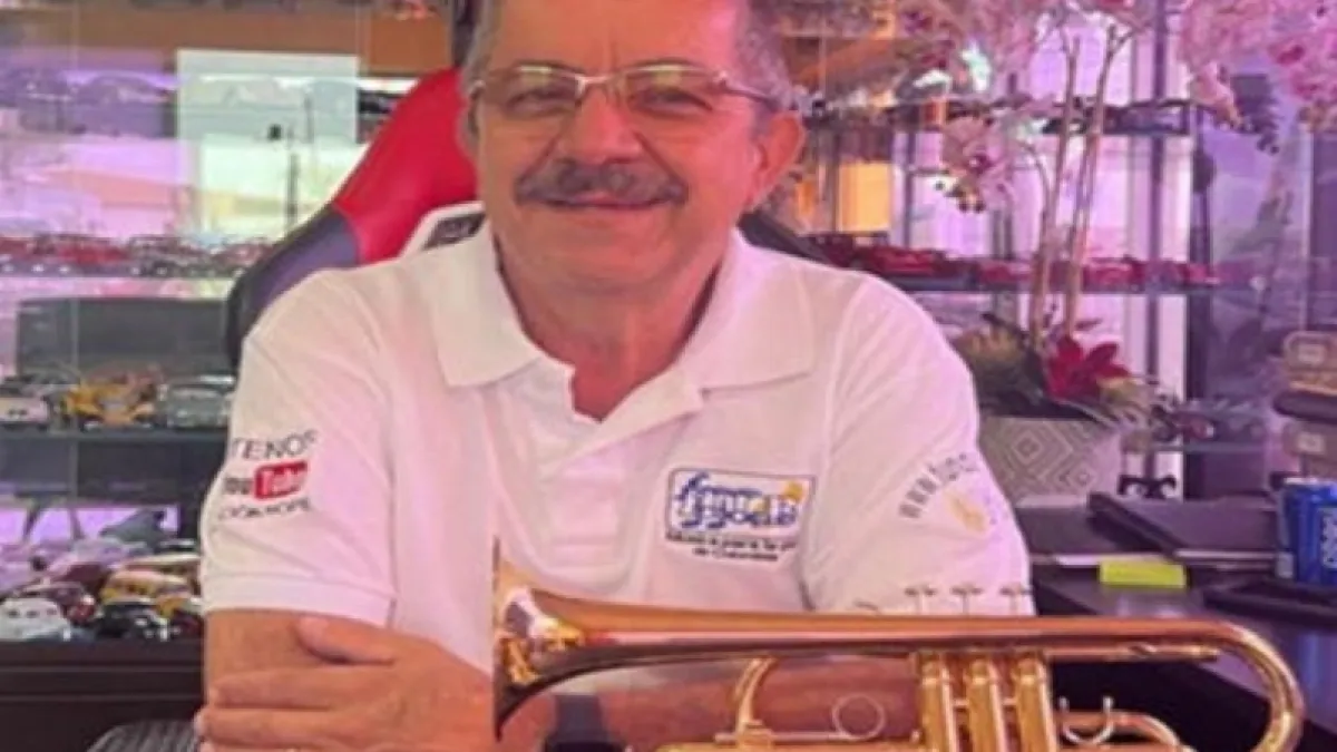 Héctor Idárraga Betancu