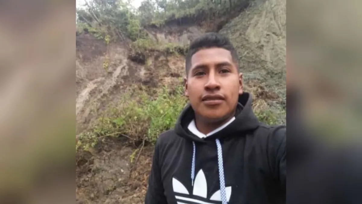 William Vargas