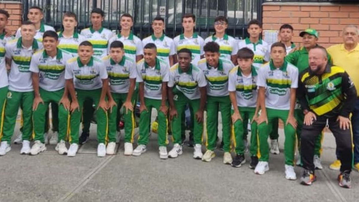 Fútbol caldense