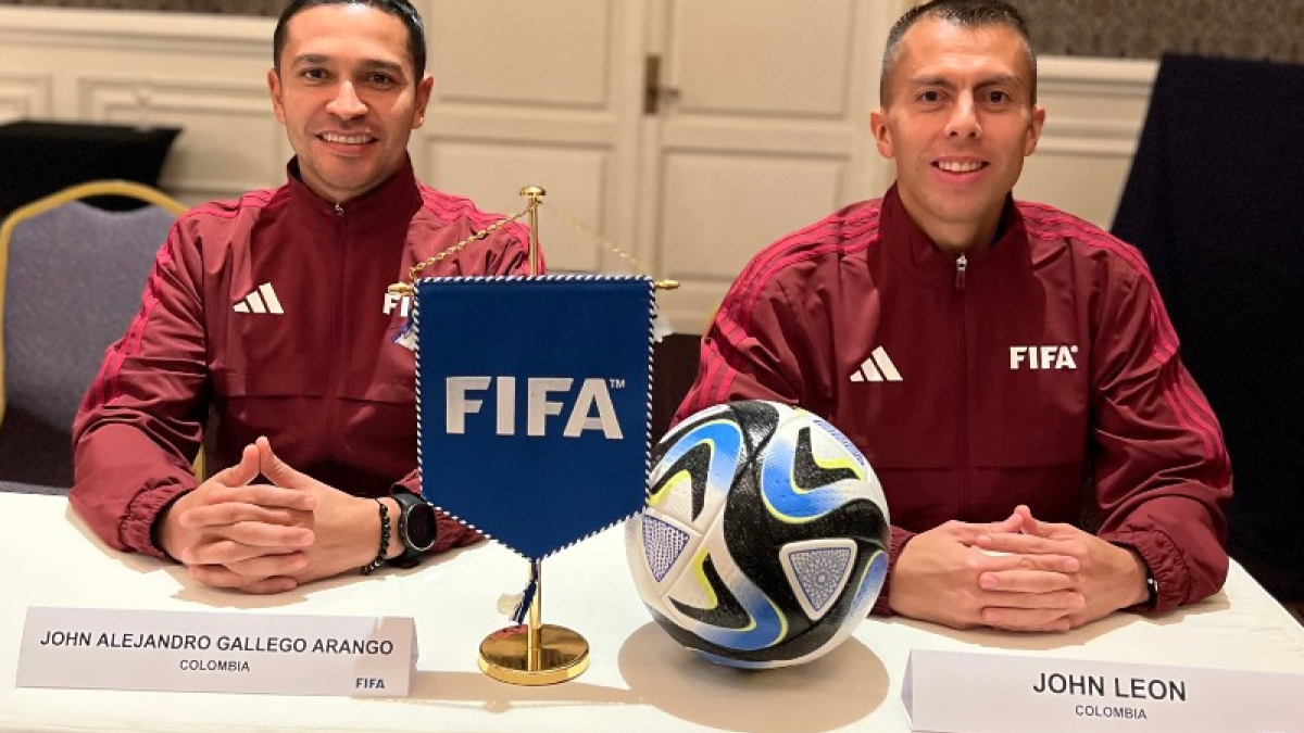 Mundial Sub-20 en Argentina