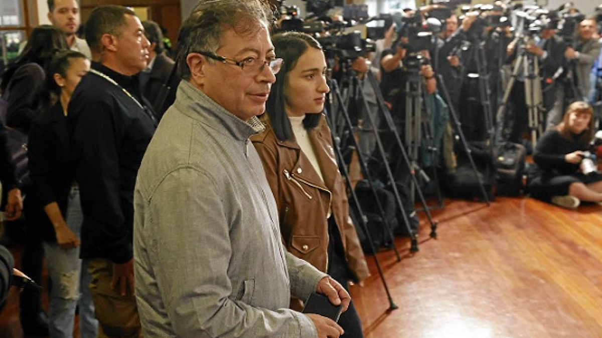 Foto | EFE | LA PATRIA