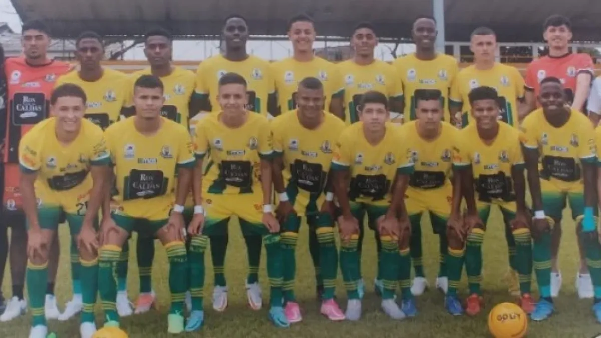 Fútbol caldense