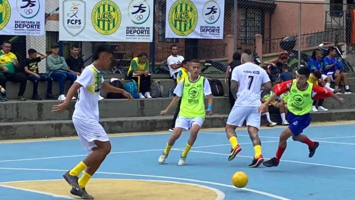 Juegos Nacionales del 2023