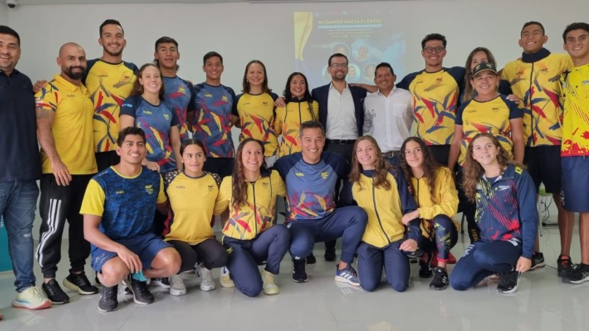 Juegos Nacionales del 2023