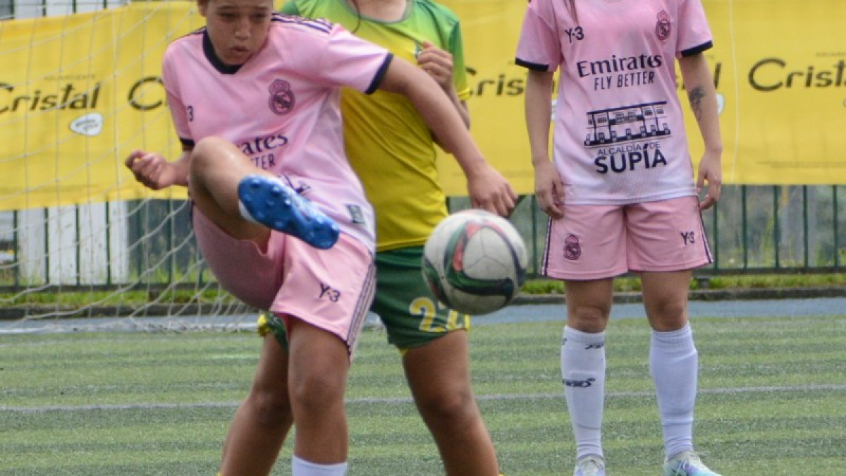 Fútbol caldense