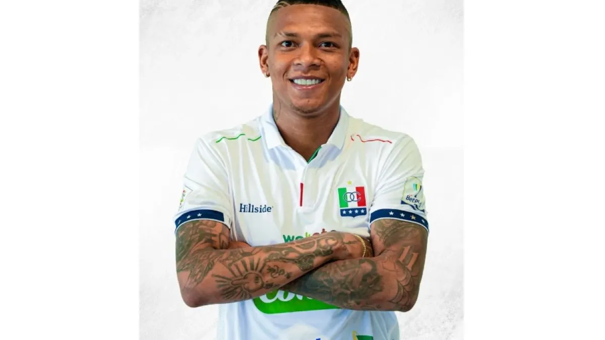 Billy Arce