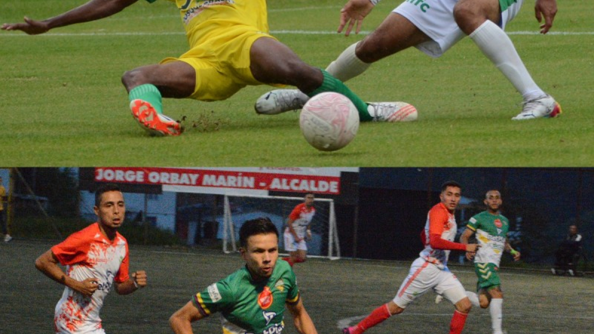 Nacional de Primera C