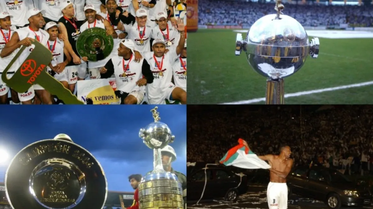 Once Caldas