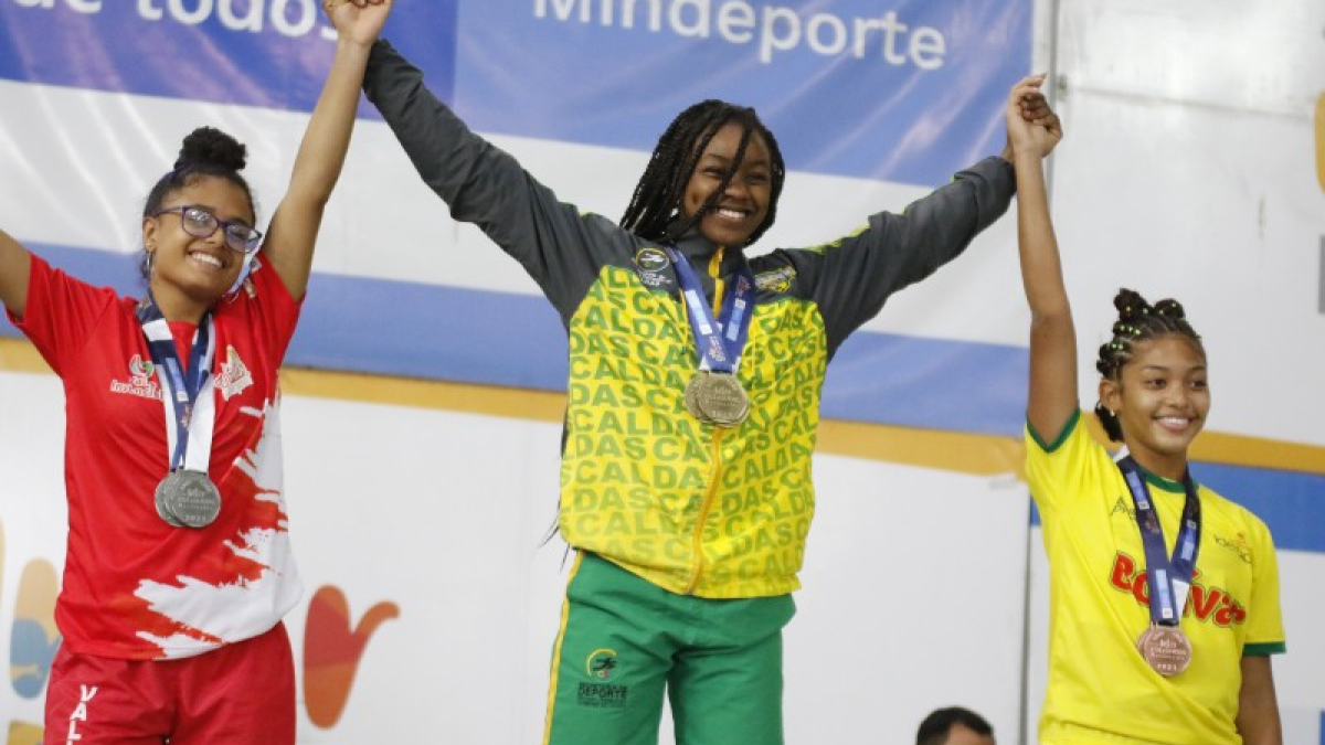 A 151 días de los Juegos Nacionales, Caldas ya hizo la inscripción preliminar de sus deportistas. En septiembre y octubre se conocerá la lista definitiva.