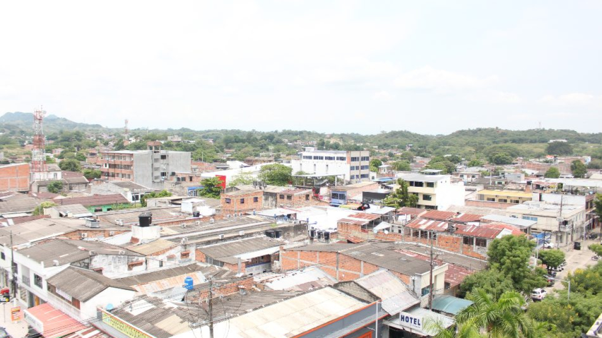 La Dorada fue la región de Caldas que más mejoró, según el estudio de viabilidad fiscal y financiera.