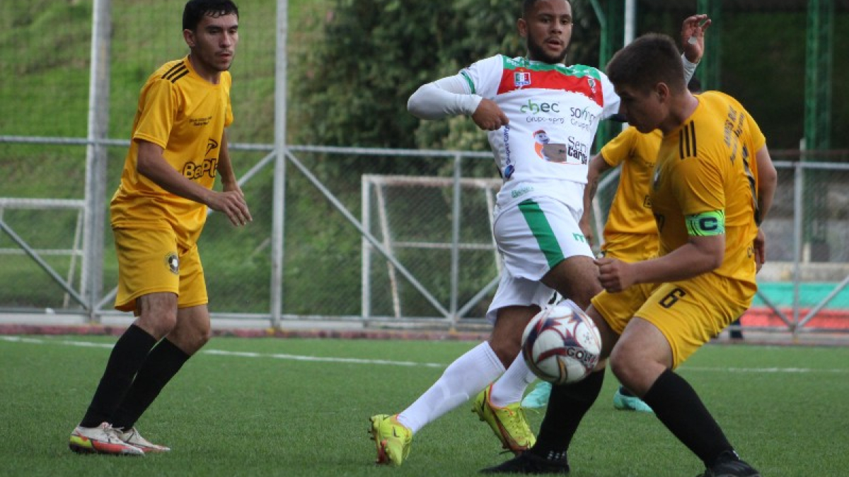Nacional de Primera C